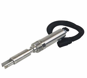 分体式密度传感器