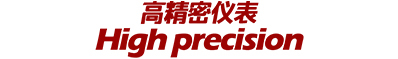 西安市高精密仪表厂