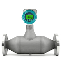 管道式音叉密度计