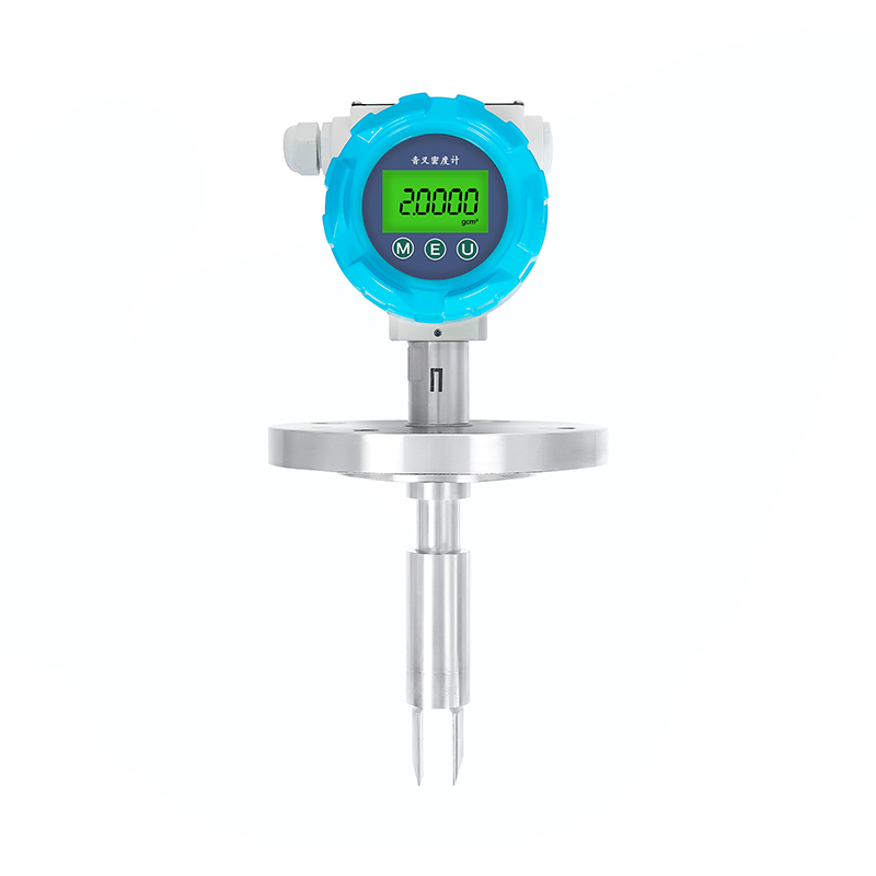 GJM-SHJ型石灰浆液在线密度计